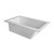 Fine Fixtures BT106 Drop-In Bathtub 48 Inch X 32 Inch X 19