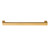 Fine Fixtures CAHA18SB Concordia Handle 18 Inch Wide - Satin Brass