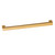 Fine Fixtures CAHA18SB Concordia Handle 18 Inch Wide - Satin Brass