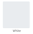 Fine Fixtures Cultured Marble Vanity Top with Integrated Sink - 37 Inch X 19 Inch - White - MT3719W
