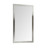 Fine Fixtures CAM16GM Concordia Wall Mirror 18 Inch x 34 Inch - Grey Marble