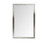 Fine Fixtures Concordia Wall Mirror 22 Inch x 34 Inch - Grey Marble - CAM20GM