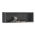 Fine Fixtures Dakota Open Shelf storage Space - 21 Inch Wide - Rock Grey