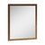 Fine Fixtures MAM30WT Manchester Mirror 30 Inch x 34 Inch - Wheat