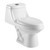 Fine Fixtures Bramble One Piece Toilet - Dual Flush - OTBDF