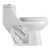 Fine Fixtures Bramble One Piece Toilet - Dual Flush - OTBDF
