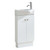 Fine Fixtures Glenwood Vanity Cabinet - 18 Wide X 10 Deep - White