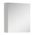 Fine Fixtures MMC20W 20 Inch x 22 Inch Modern Medicine Cabinet Without Led Lights