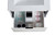 Fine Fixtures Alpine Wall Hung Vanity Cabinet 24 Inch Wide - White Marble - OPAL24WM2