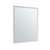 Fine Fixtures MLER3036 30 Inch X 36 Inch Rectangle Aluminum  Mirror With Framed Led