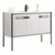 Fine Fixtures OK48MO Oakville Vanity Cabinet 48" Wide -  Mild Grey Oak