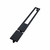 Fine Fixtures OKHA1BL Oakville Handle For 24" - 30" Wide Vanity - Black