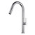 Fine Fixtures FAK1PC Stream Pull-Out Kitchen Faucet - Polished Chrome