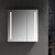 Blossom Pillar -30" Wide x 32" High LED Medicine Cabinet - MCL1 3032