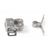 Laurey Double Roller Catch - 04301