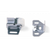 Laurey Single Roller Catch - 04201