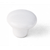 Laurey 1 1/4" Porcelain Knob - White - 02942
