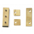 Laurey Triple Magnetic Catch - 04901