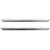 Laurey 10714 Unichrome Ball Bearing Full Extension Side Mount Soft Closing Drawer Slide 14" - Pair