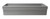 ALFI 36" x 18" Grey Matte Above Mount Fireclay Bathroom Trough Sink - AB36TRGM