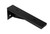 ALFI Wall Mount Installation Brackets for Concrete Sink ABCO40R and ABCO48R - 15 3/4 inch