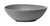 Alfi ABCO21O 21" x 16" Solid Concrete Tear Drop Above Mount Vessel Sink