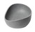 ALFI 23" x 15" Solid Concrete Wavy Oval Above Mount Vessel Sink - ABCO23O