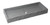 ALFI 39" x 16" Solid Concrete Gray Matte Trough Sink for the Bathroom - ABCO39TR