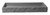 ALFI 39" x 16" Solid Concrete Gray Matte Trough Sink for the Bathroom - ABCO39TR