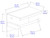 Alfi ABTP66-BSS Brushed Stainless Steel Toilet Paper Holder with Shelf