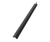 Swanstone CRTRMKAL.002 96 in. Corner Trim Kit with Metal Top in Matte Black