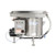 Insinkerator PRP-1 PowerRinse Pot/Pan Model PRP - Commercial Dishwashing - 15357D