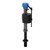 Gerber Universal Fill Valve for Gerber Toilets - GA711048
