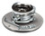 Insinkerator 12506 #5 Sink Flange Assembly