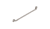 Healthcraft Easy Mount 1.25-in x 32-in Knurled Grab Bar - Stainless Steel - GB-32-SK
