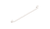 Healthcraft GB-36-SW Easy Mount 1.25-in x 36-in White Grab Bar