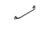 Healthcraft GB-18-CP Easy Mount 1.25-in x 18-in Chrome Grab Bar