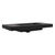 Fine Fixtures 36" X 18" Vanity Sink Gel Coated 2.5" Thick Edge - Matte Black - VET3618BL