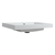 Fine Fixtures Thick Edge 30" X 18" Vanity Sink Gel Coated - White - VET3018W