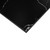 Fine Fixtures SS42BC 42" Black Carrara Sintered Stone Top