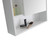 Fine Fixtures Shawbridge Medicine Cabinet 24 Inch Wide - White, Right Hand - SHMC24WH-R