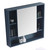 Fine Fixtures Shawbridge Medicine Cabinet with Open Shelves - 36" Wide - French Blue - SHMC36FB