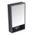 Fine Fixtures Venezian Medicine Cabinet 18" Wide - Rock Grey - VNMC18RG
