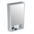 Fine Fixtures Venezian Medicine Cabinet 18" Wide - Matte White - VNMC18WH