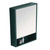 Fine Fixtures Venezian Medicine Cabinet 22" Wide - Green - VNMC22GN