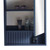 Fine Fixtures Venezian Medicine Cabinet 22" Wide - Navy Blue - VNMC22NB