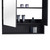 Fine Fixtures Venezian Medicine Cabinet 28" Wide - Matte Black - VNMC28BL