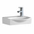 Fine Fixtures Vitreous China Sink For Compacto Collection - 16" Wide - VECO16W