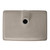 Fine Fixtures Undermount Sink 17" X 11" - Black - UM1711BL