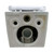 Fine Fixtures Dakota Wall Hung Toilet With Rimless Flush - White Color - WT24RM